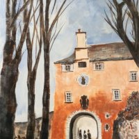 The Gatehouse, Portmeirion