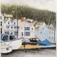 The George, Mumbles