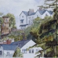 The Royal Hotel, Ross on Wye