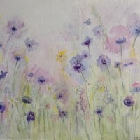 Wild Flowers 2