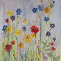 Wild Flowers 4