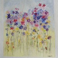Wild Flowers 1