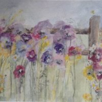 Wild Flowers 3