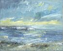 A Fresh Morning, Swanage