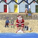 A Morsel for Santa