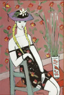 Also Little Black Dress