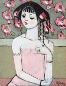 Armlet, Bracelet and Rings