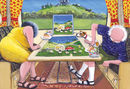 The Missing Piece (Jigsaw) The Missing Piece Jigsaw