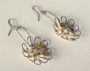 Flower Earrings