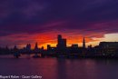 London Dawn 2