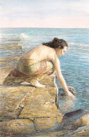 Passage<br>
255mm x 395mm