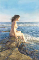 Reminiscence<br>
255mm x 395mm