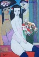 Rosie and Ruth and Ritea