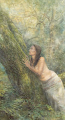 Secrets<br>
315mm x 175mm