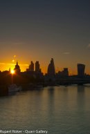St Pauls Dawn 1