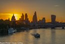 St Pauls, Dawn 2
