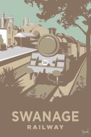 Swanage Railway