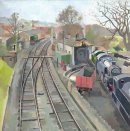 Swanage Railway