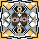 The Colours of Bertie