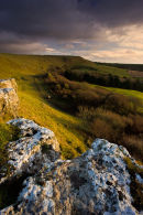 Clearing Storm, Eggardon Hill #1