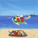 After Dinner Cruise SOLD