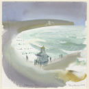 Afternoon Storm SOLD