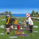 Banking on a Happy Xmas