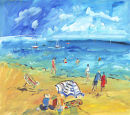 Swanage Summer
