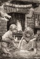 Dear Father Christmas