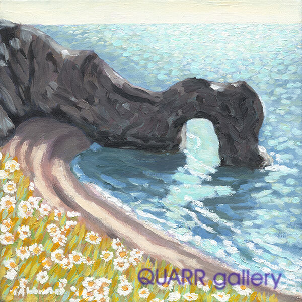 Into the Light, Durdle Door