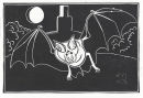 Greater Horseshoe Bat, Horton