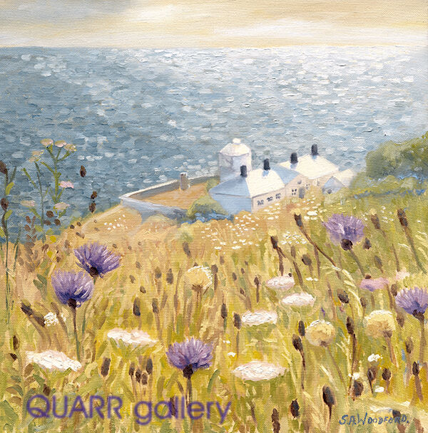 Into the Light, Durlston Lighthouse