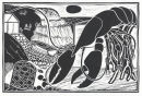 Lobster, Osmington Mills