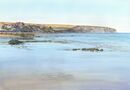 Low Tide, Swanage Beach