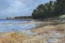 Middle Beach, Studland