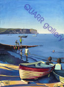 Perfect Evening SOLD