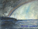 Rainbow, Swanage Bay