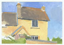 Cottage, Worth Matravers