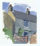 Cottage, Worth Matravers 2