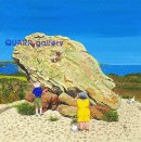 Seaside Rock