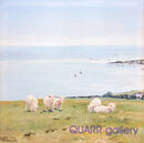 Ballard Down, Spring Morning