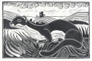 Stoat, Corfe Castle