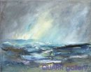 Unquiet Sea