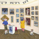 Do You See Anything You Fancy?