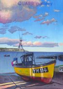 Winter Sunshine SOLD