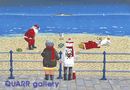 Xmas Standoff