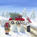 Yule Never Get it Home
