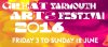 Great Yarmouth Arts Festival 2016