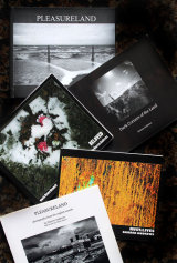Books by Darren Andrews