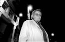 Jazz Musician, Stan Tracey.